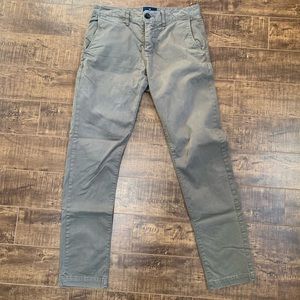 Men’s American Eagle Skinny Pants, Size 30 x 32
